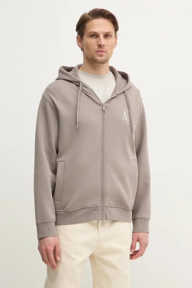 Armani Exchange bluza