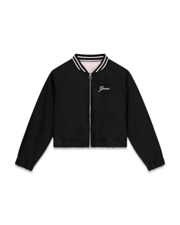 Guess jachetă reversibilă pentru copii