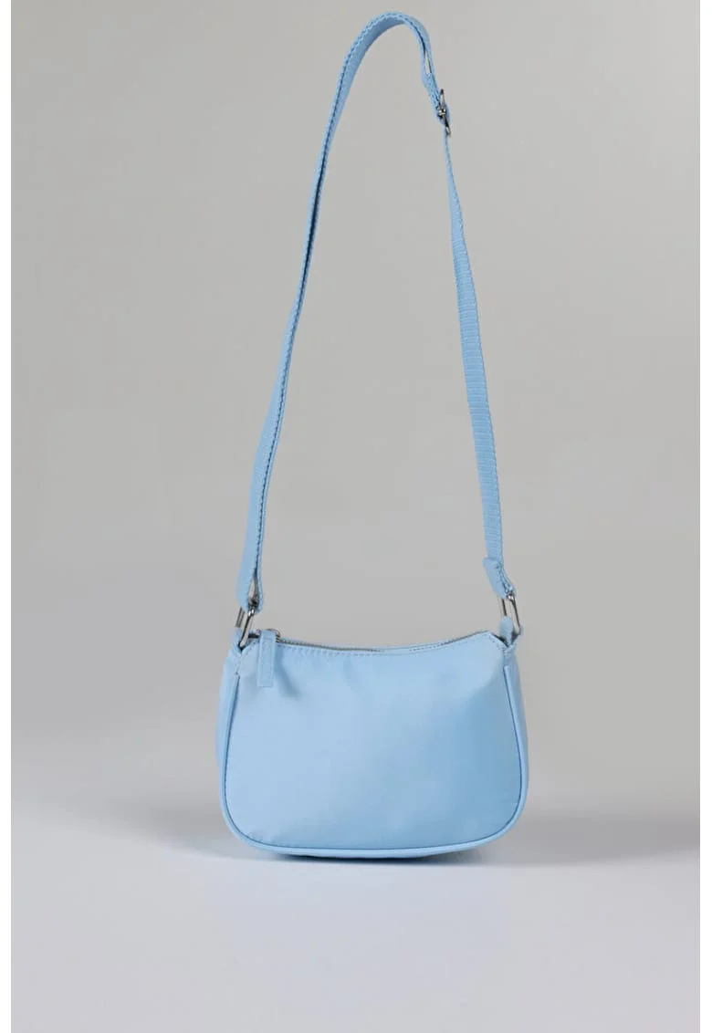 Geanta De Dama Modern Fit, BLUE