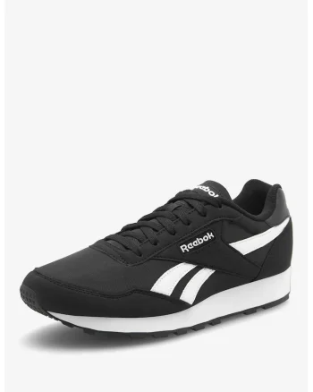 Pantofi sport barbati  5905588357698, Textil, Alb, Alb