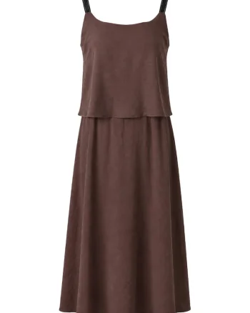 Rochie Maxi,  A-line, Maro