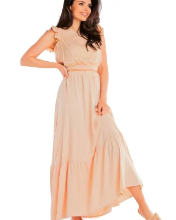Bluza Maneca scurta Viscoza Casual A429