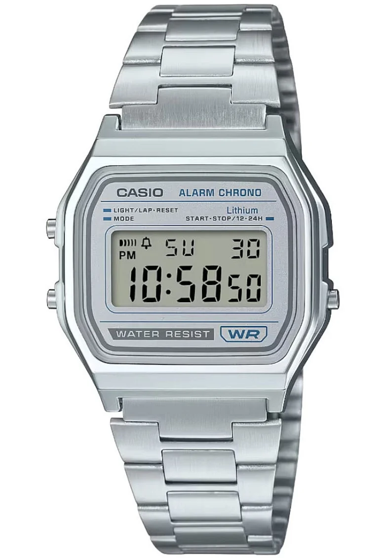 Ceas barbatesc  A158WEA-7EF