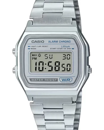 Ceas barbatesc  A158WEA-7EF