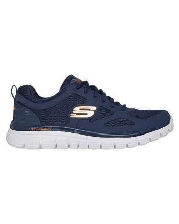 Pantofi sport barbati 52635-NVOR,  Bleumarin