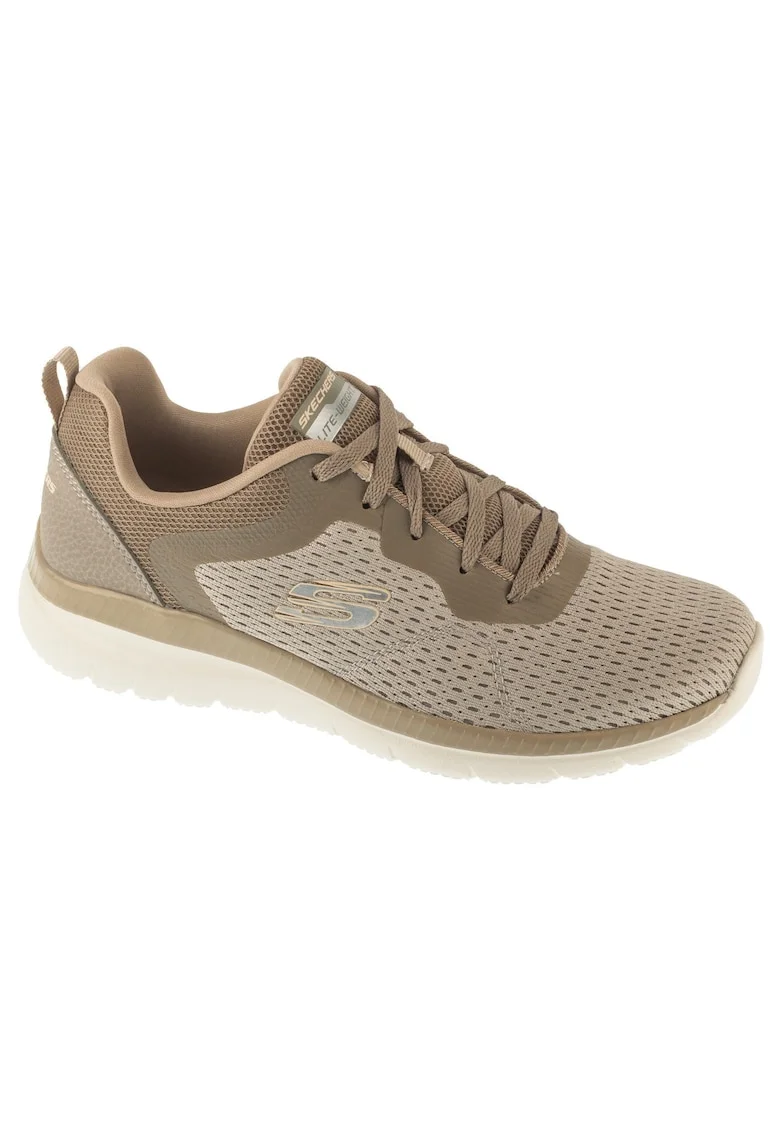 Pantofi sport,  Bountiful - Quick Path 12607, Bej
