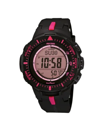 Ceas barbatesc  Pro Trek PRG-300-1A4