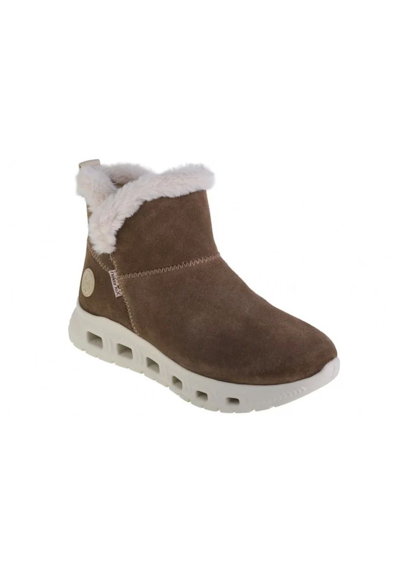 Ghete dama M6050 64-maro-