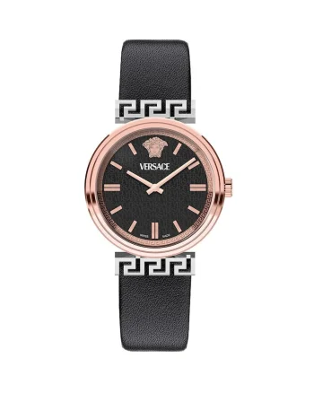 Ceas de dama  VETCA0224, Quartz, 36mm, 5ATM