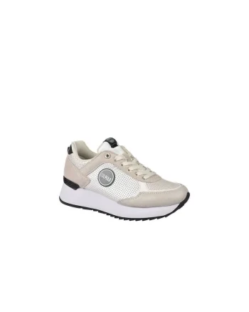 Pantofi dama  742547, Piele intoarsa, Bej