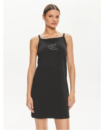 Rochie de vara dama  negru,