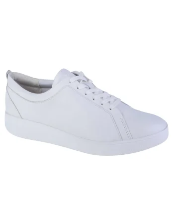 Sneakers,  Rally Sneakers X22-194, Alb