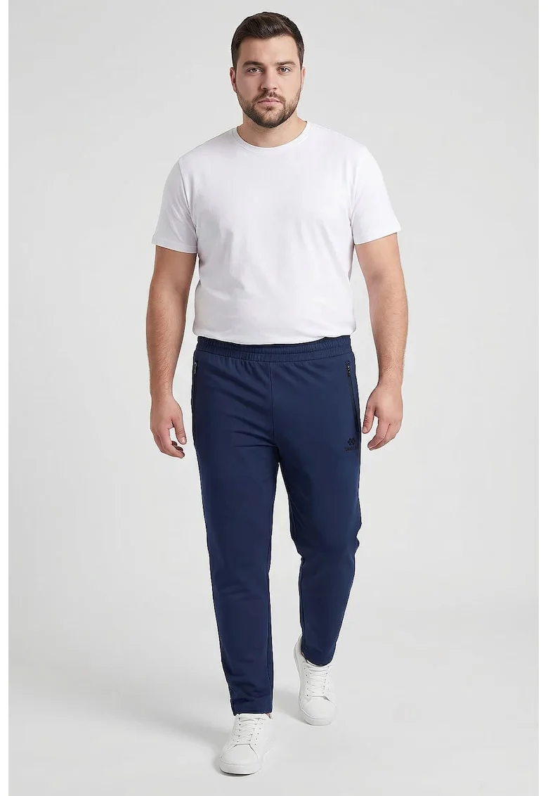 Pantaloni de trening, Barbati, Pantaloni de trening-TOMMY pentru barbati croiala dreapta