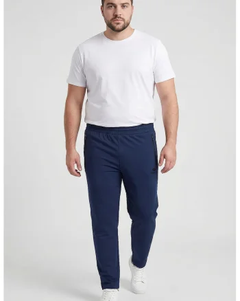 Pantaloni de trening, Barbati, Pantaloni de trening-TOMMY pentru barbati croiala dreapta