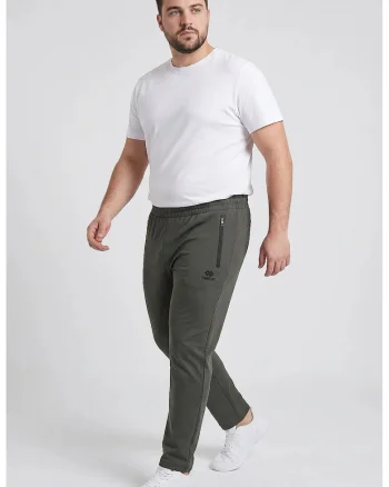 Pantaloni de trening, Barbati, Pantaloni de trening-TOMMY pentru barbati croiala dreapta