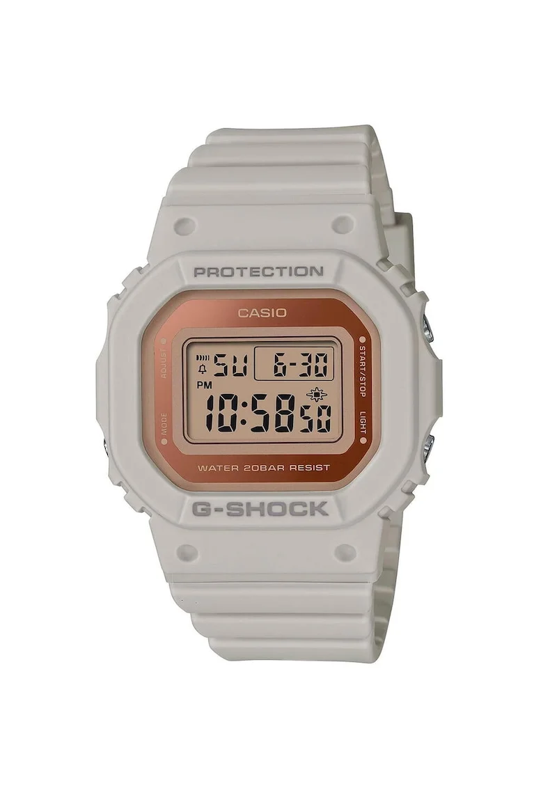 Ceas dama  GMD-S5600-8ER Quartz Gri