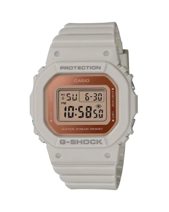Ceas dama  GMD-S5600-8ER Quartz Gri