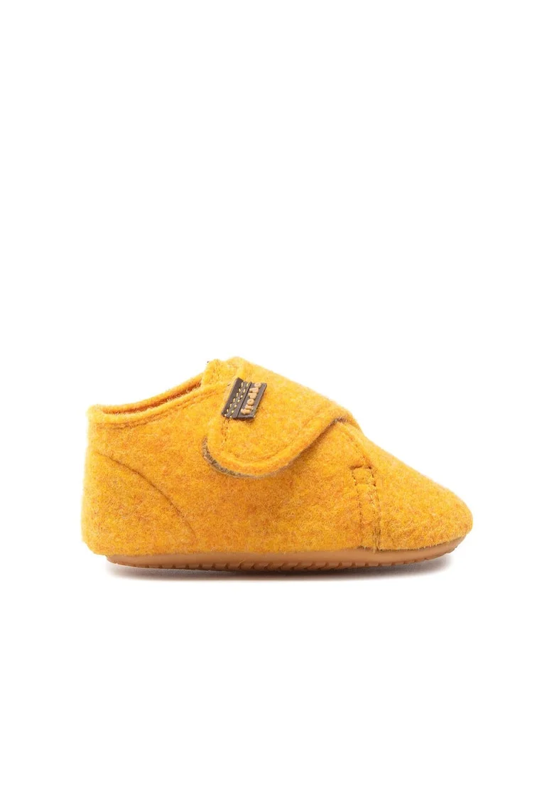 Pantofi copii,  301433, Pasla, Galben