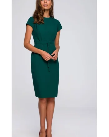 Rochie creion, Style, Poliester - 69754