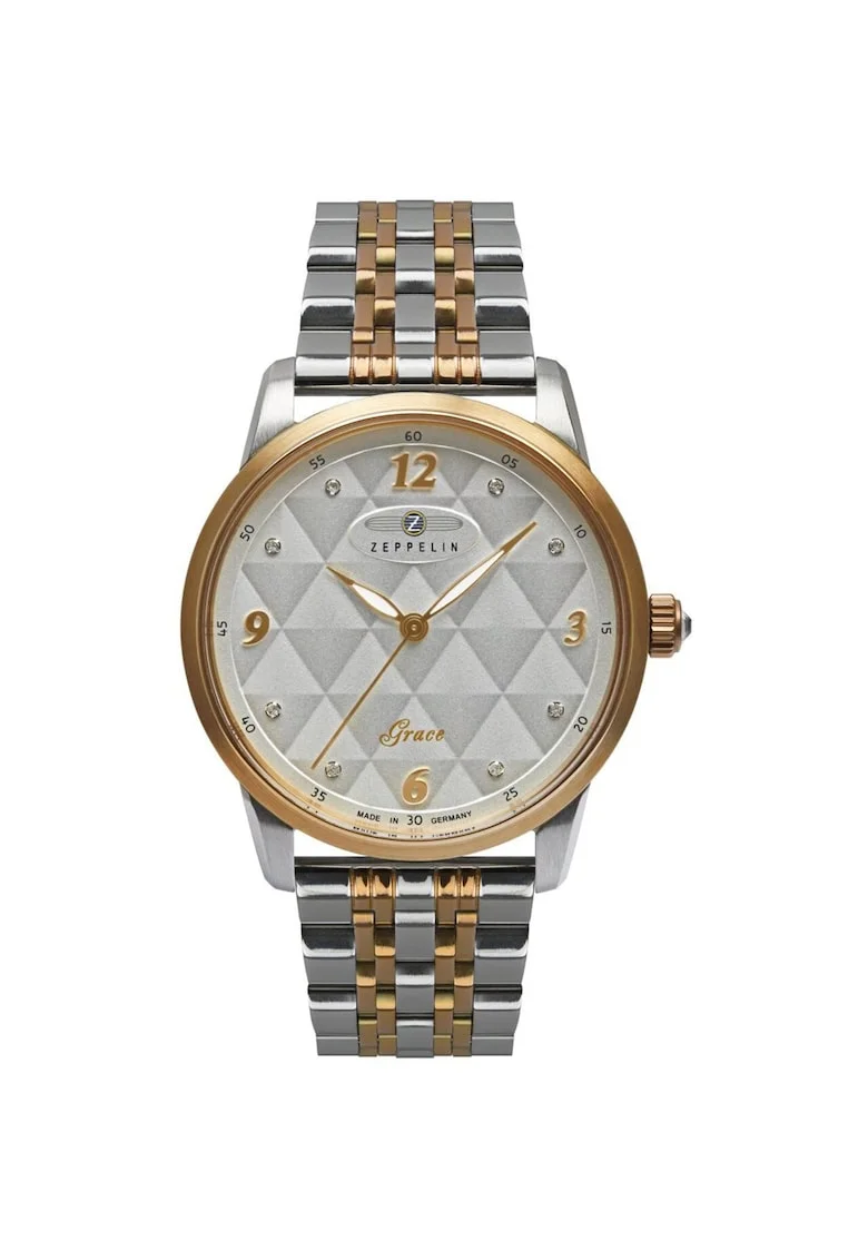 Ceas de dama  7349M-1, Quartz, 35mm, 5ATM
