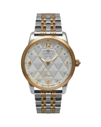 Ceas de dama  7349M-1, Quartz, 35mm, 5ATM