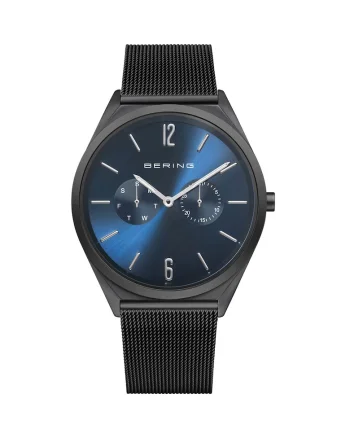 Ceas barbatesc  17140-227, Quartz, 40mm, 3ATM