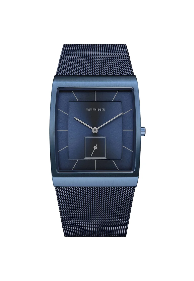 Ceas barbatesc  16033-397, Quartz, 33mm, 3ATM