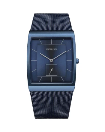 Ceas barbatesc  16033-397, Quartz, 33mm, 3ATM