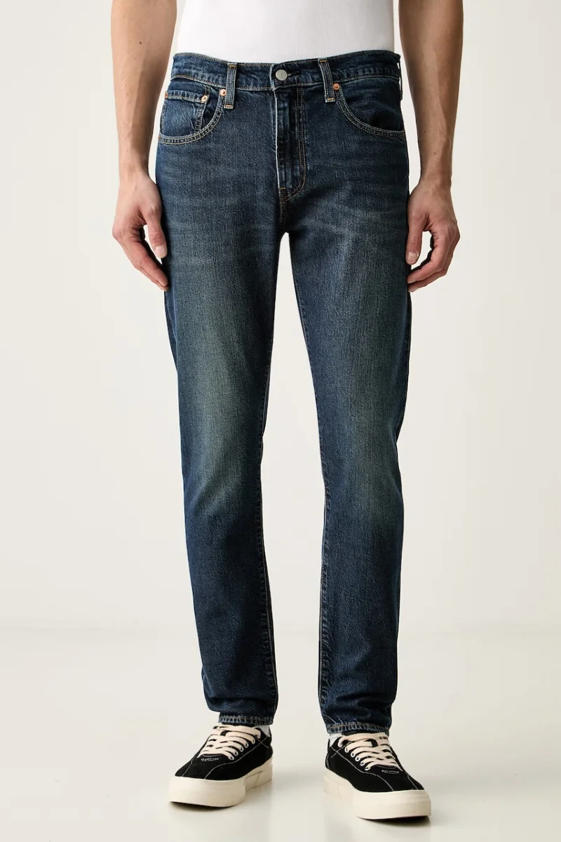Levi's blugi slim fit pentru bărbați 512™ SLIM TAPER