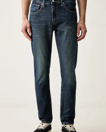 Levi's blugi slim fit pentru bărbați 512™ SLIM TAPER