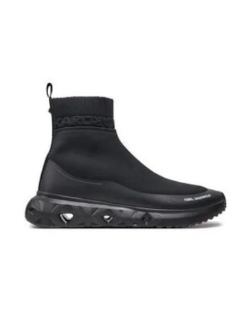 Pantofi sport barbati  305061324, Textil, 46 EU, Negru