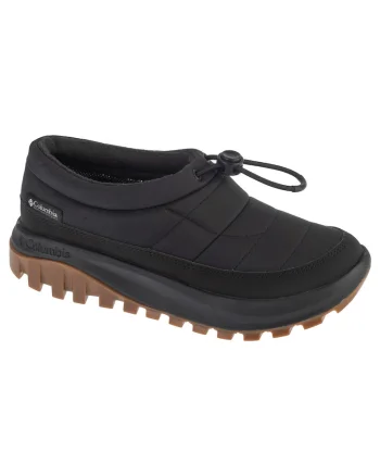 Ghete de iarna pentru dama,  Snowtrot Unwind 2143961, Negru