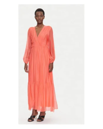 Rochie de vara Dama,  70% viscoza, 30% matasewqfwqd