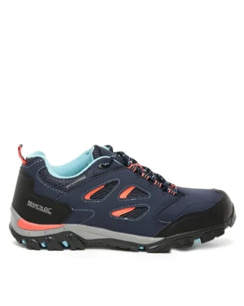 Ghete copii, 37151,  Piele ecologica, Bleumarin