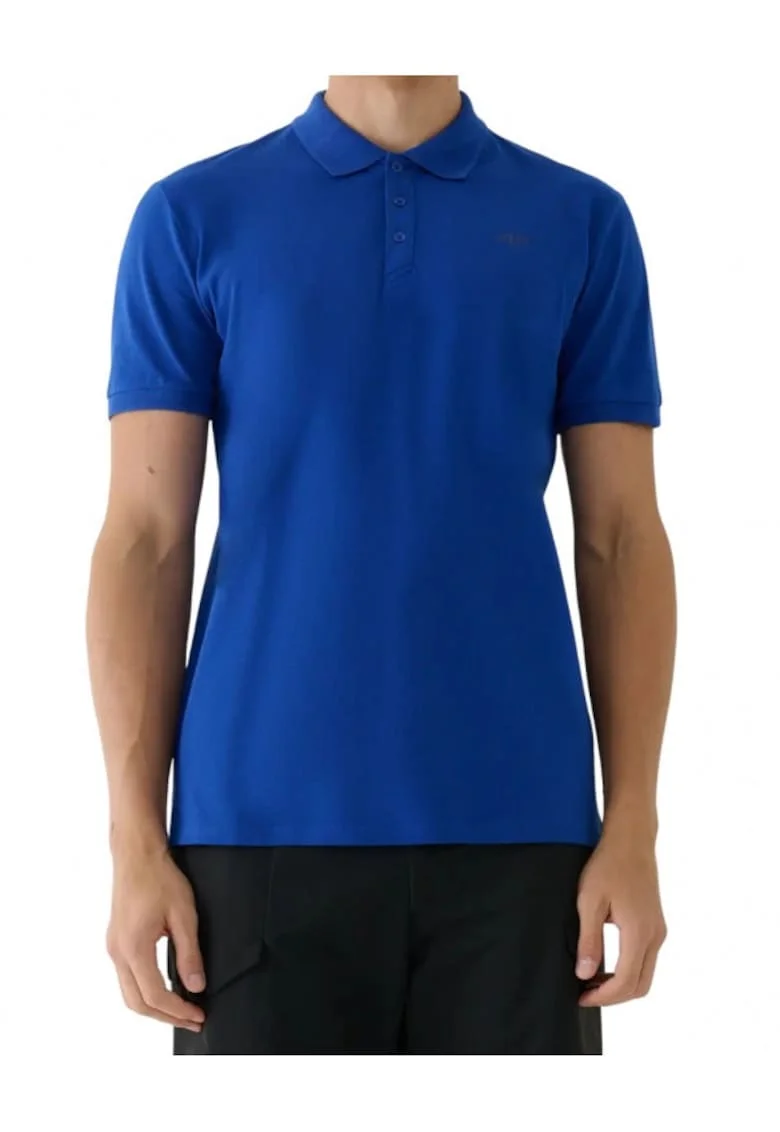 Tricou barbati waw25tptsm555,  Albastru