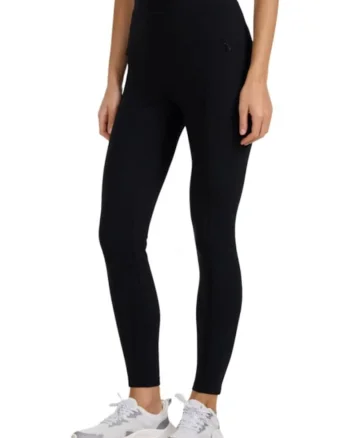Colanti negru, femei, Negru