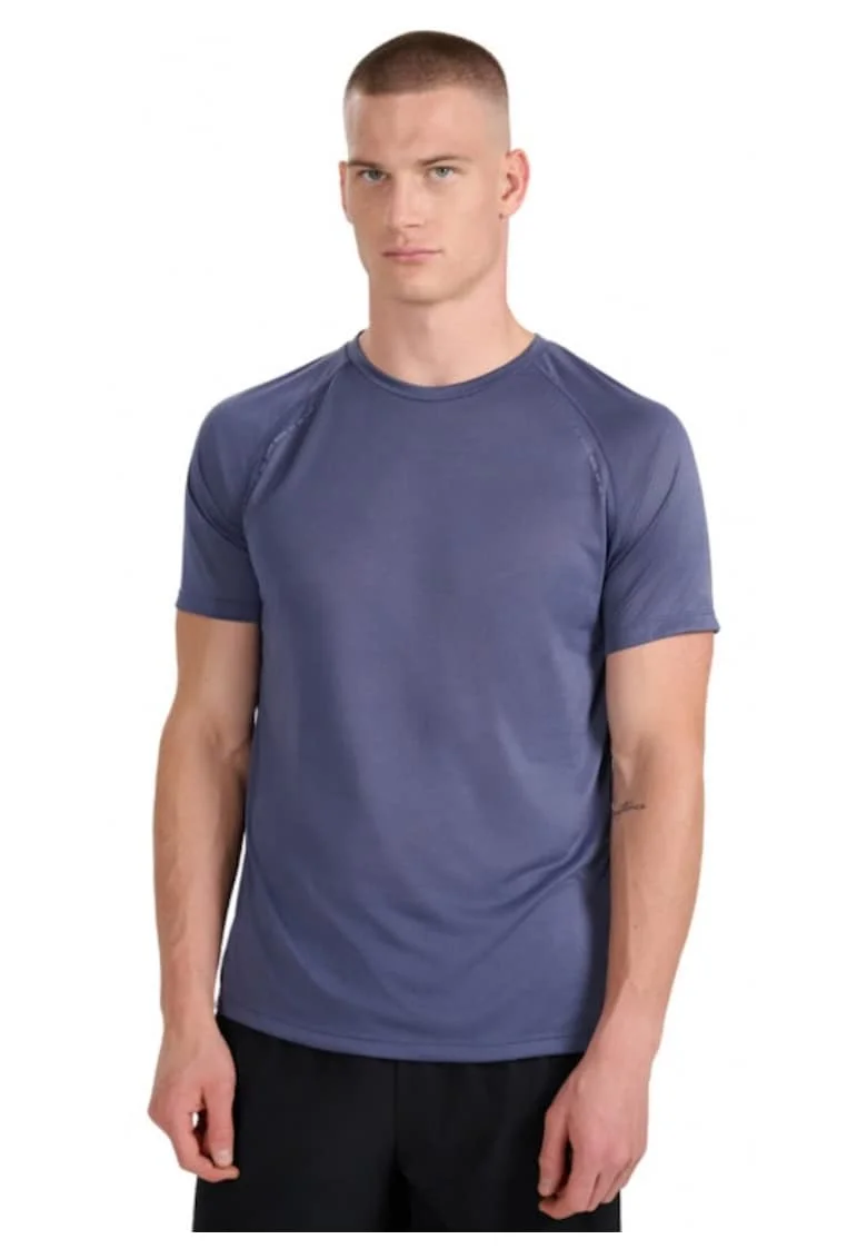 Tricou barbati waw25tftsm1499,  Albastru,