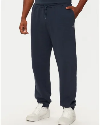 Pantaloni de trening lejeri din bumbac organic,