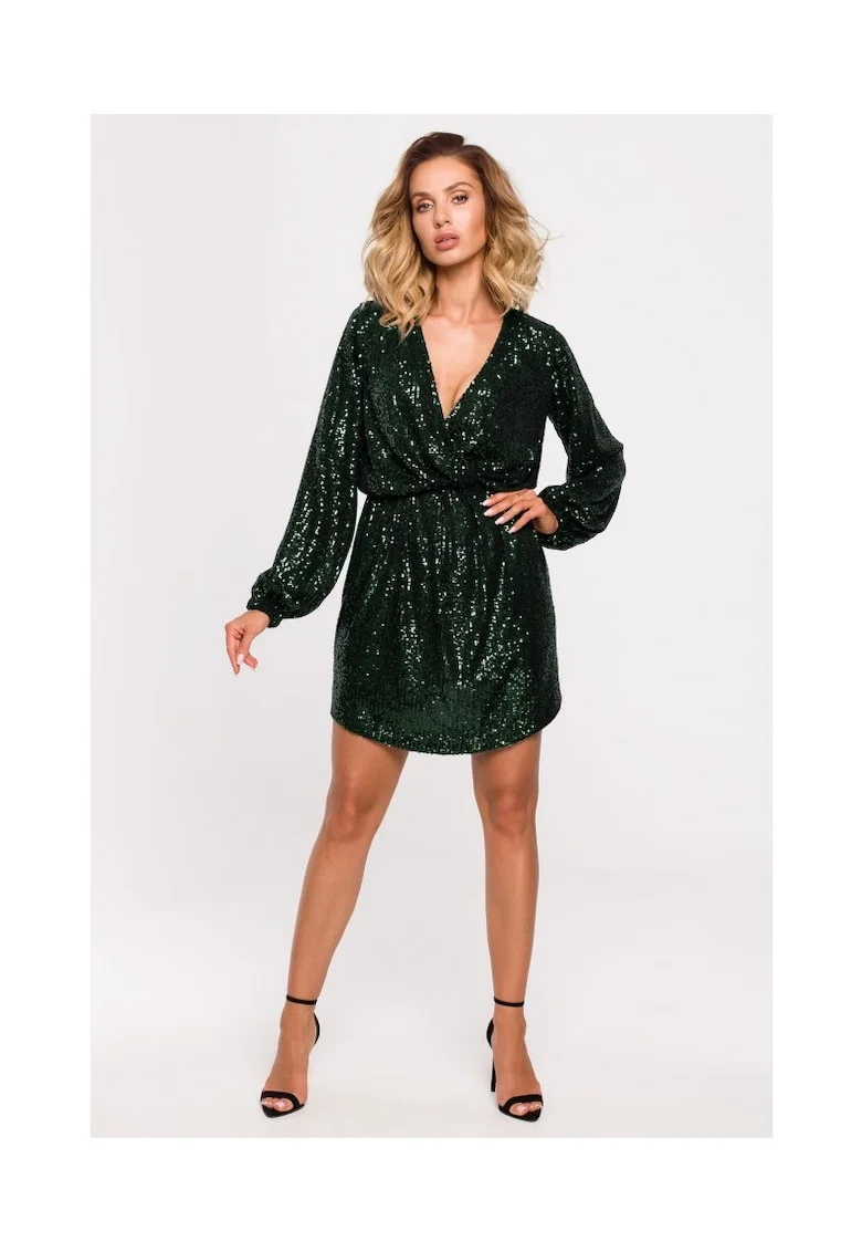 Rochie de seara dama, Made of Emotion, Samten