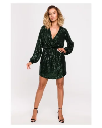 Rochie de seara dama, Made of Emotion, Samten