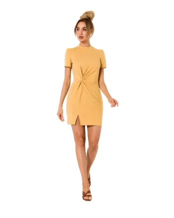 Rochie mini dama, Made of Emotion, Ettageus