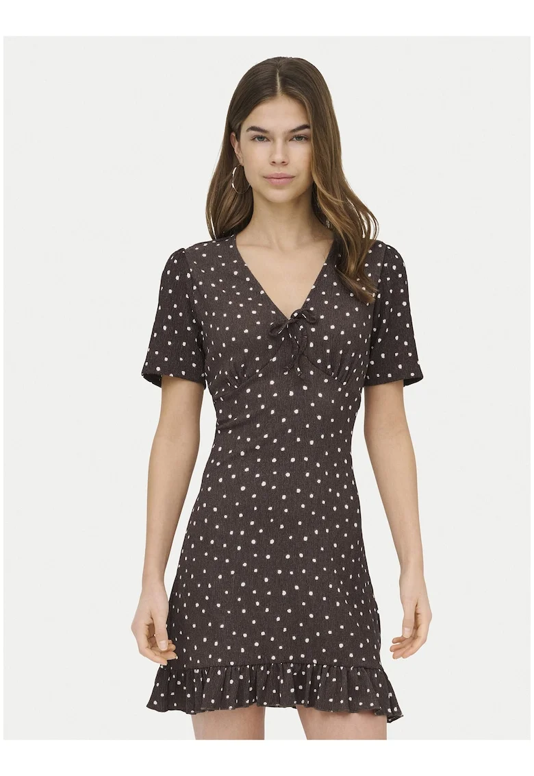 Rochie de vara dama,  buline, Maro