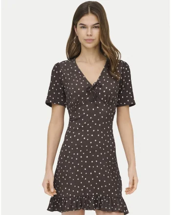 Rochie de vara dama,  buline, Maro