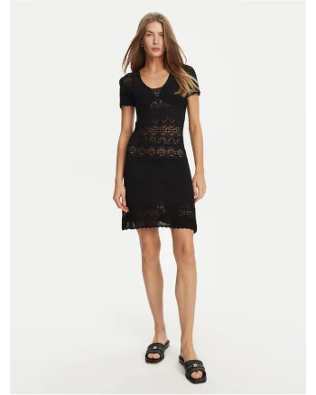 Rochie de dama,  negruqdwqfq, Negru