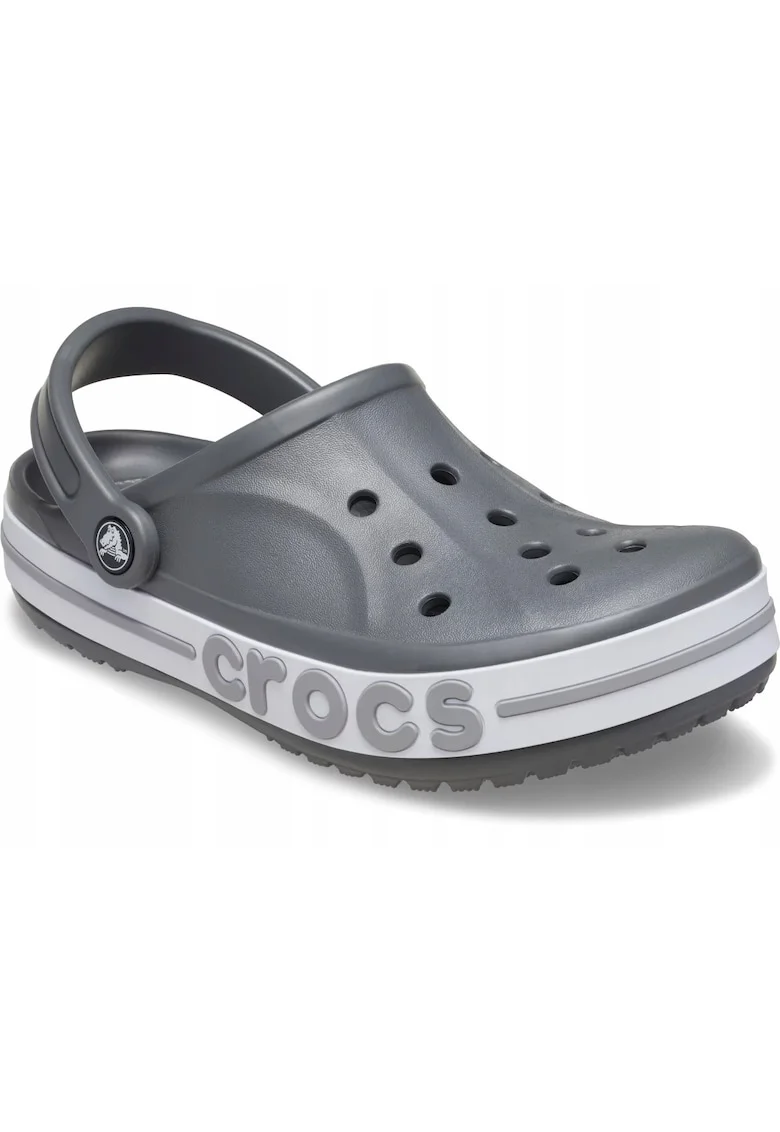 Saboti  Bayaband Clog, gri/multicolor, Gri