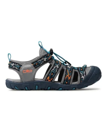 Sandale dama,  208206, Piele ecologica, Roz