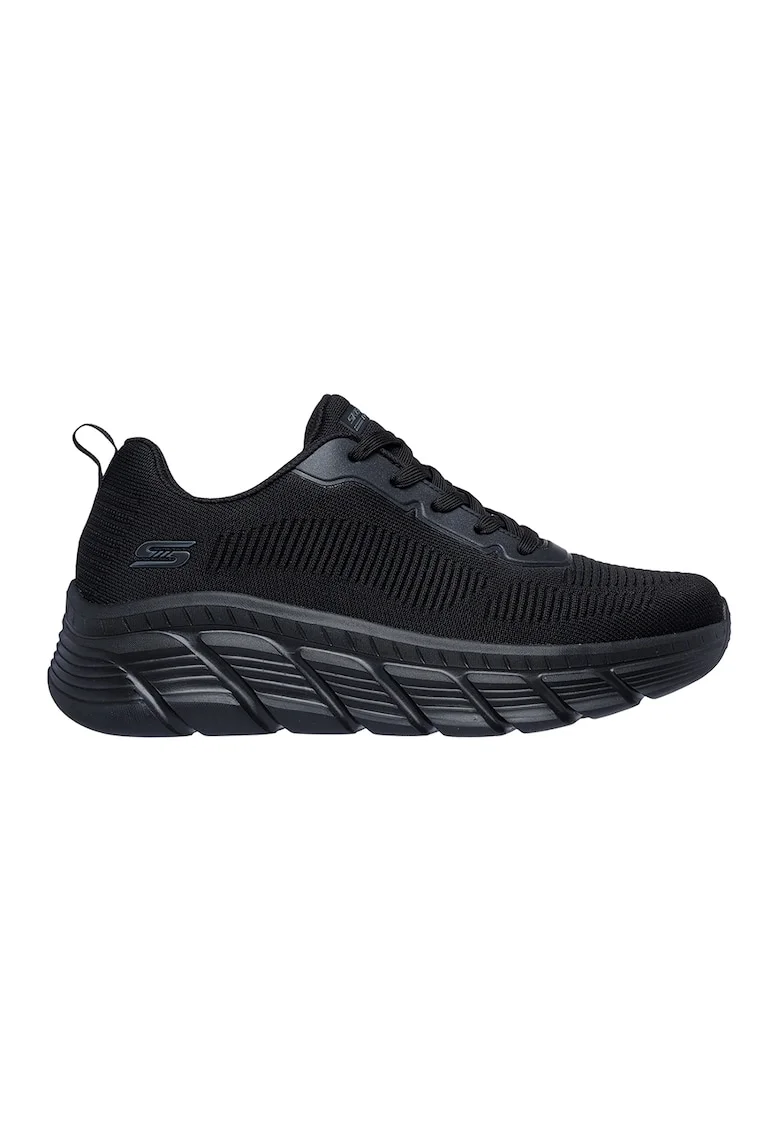Pantofi sport Bobs Flex, Negru