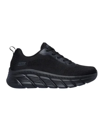 Pantofi sport Bobs Flex, Negru