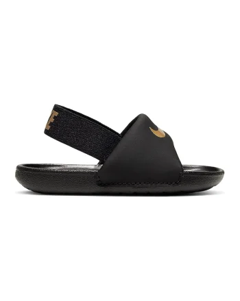 Sandale slingback Kawa