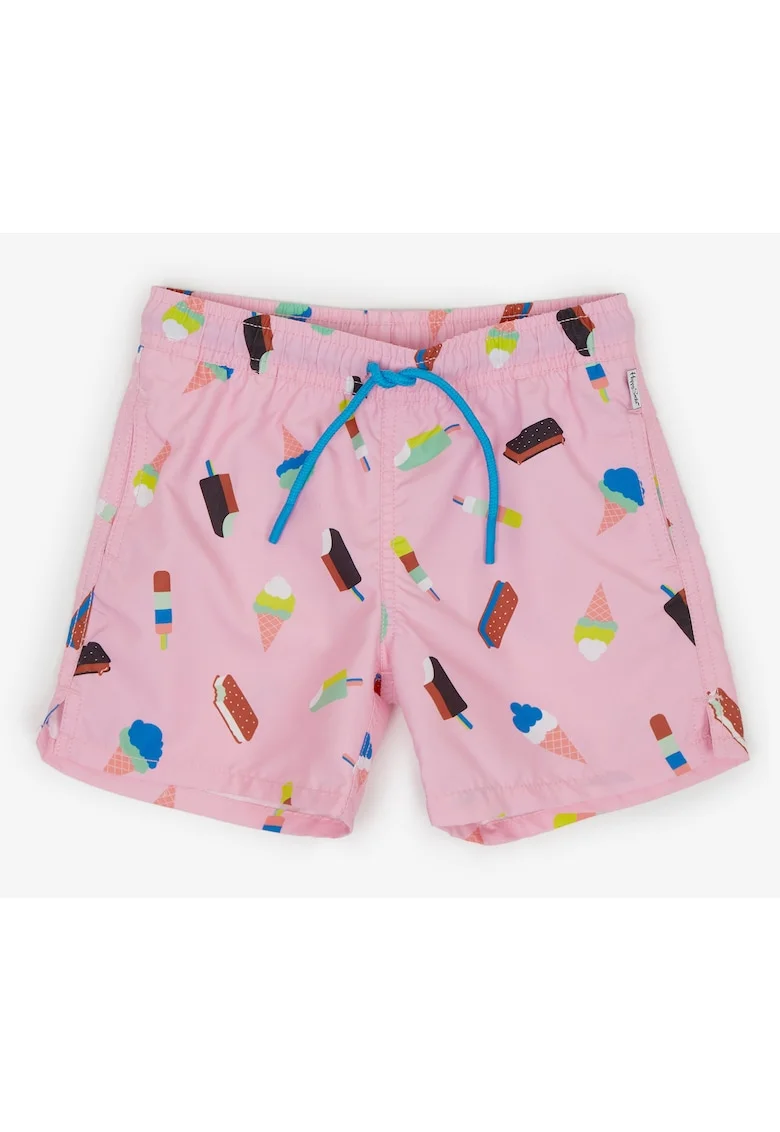 Costum de baie cu model,